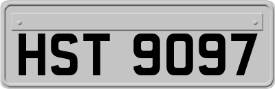 HST9097