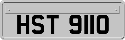 HST9110