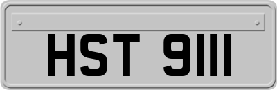 HST9111