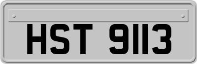 HST9113