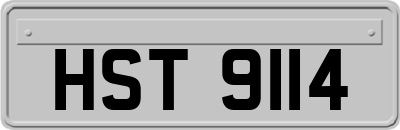 HST9114