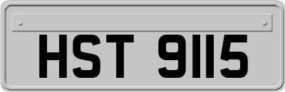 HST9115