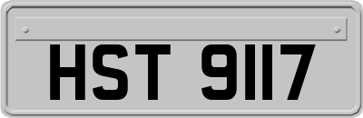 HST9117