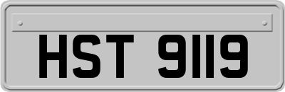 HST9119
