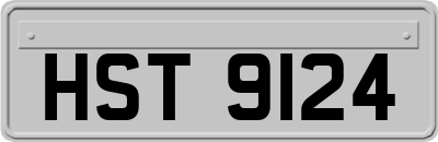 HST9124
