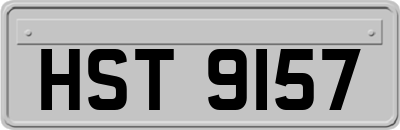 HST9157