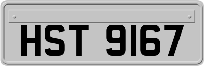 HST9167