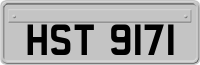 HST9171