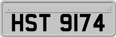 HST9174