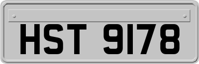 HST9178