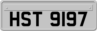 HST9197