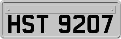 HST9207