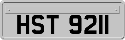 HST9211