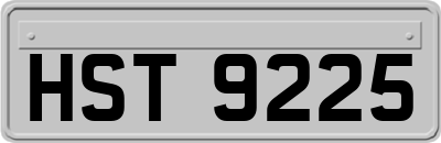 HST9225