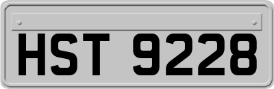 HST9228