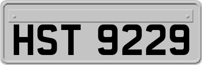 HST9229