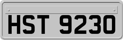 HST9230