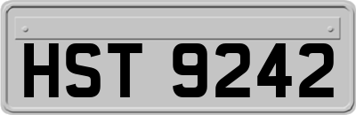 HST9242