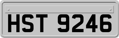 HST9246