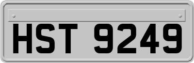 HST9249