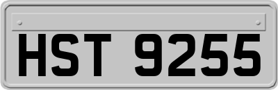 HST9255