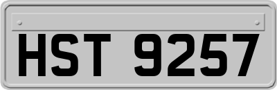 HST9257