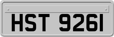 HST9261