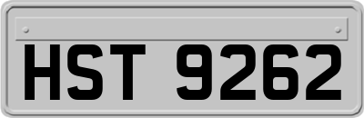 HST9262