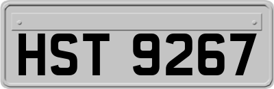 HST9267