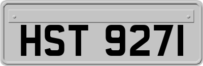 HST9271