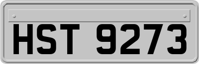 HST9273