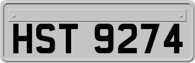 HST9274