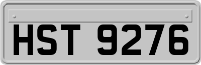 HST9276