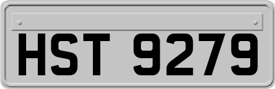 HST9279