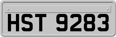 HST9283