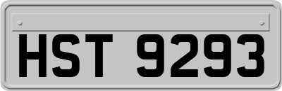 HST9293