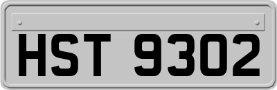 HST9302