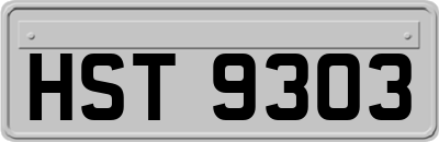 HST9303