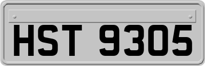HST9305