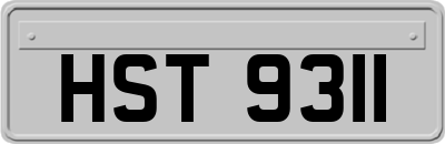 HST9311