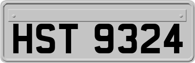 HST9324