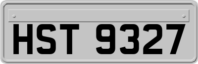 HST9327