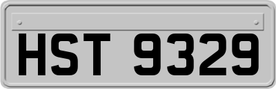 HST9329
