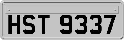 HST9337