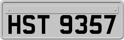 HST9357
