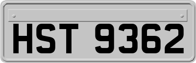 HST9362