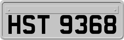 HST9368