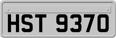 HST9370