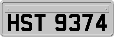 HST9374