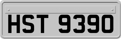 HST9390